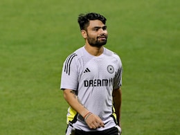 Rinku Singh Opens Up On 'Gautam Gambhir Influence' After Asia Cup 2025 Selection