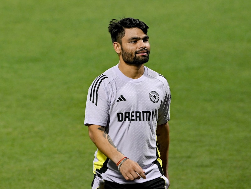 No Rinku Singh In XI, Surprise Pick At No. 7 - Ex-India Star's Big Asia Cup 2025 Verdict