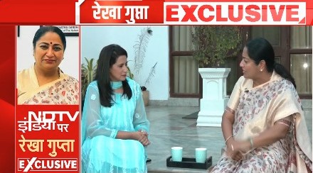 EXCLUSIVE: क्या है दिल्ली की सभी समस्याओं के समाधान का मास्टर प्लान? CM रेखा गुप्ता से जानें