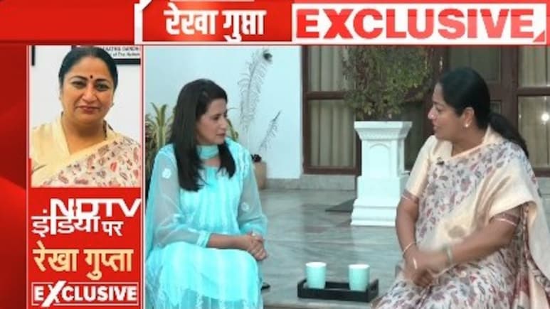 EXCLUSIVE: क्या है दिल्ली की सभी समस्याओं के समाधान का मास्टर प्लान? CM रेखा गुप्ता से जानें