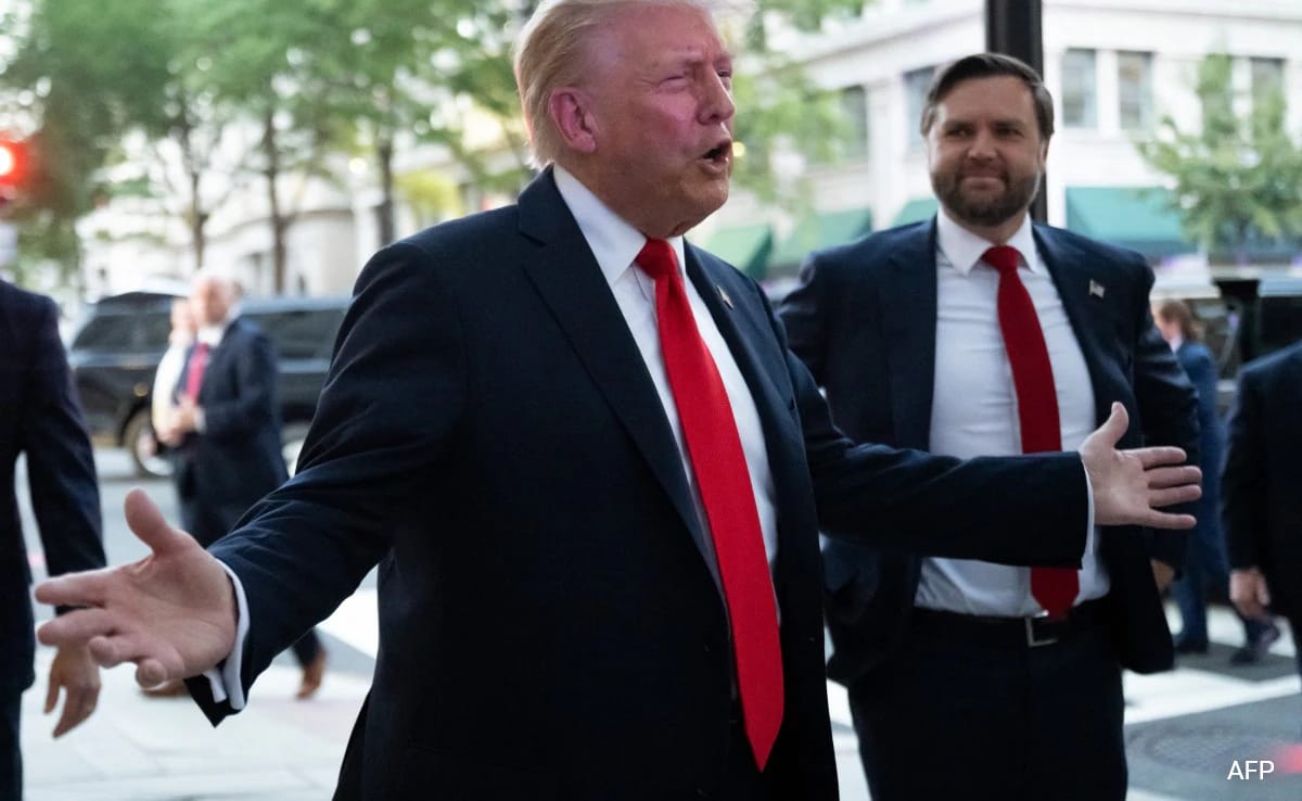 $100,000 H-1B Visa Fee One-Time Payment For New Applicants: White House Amid Chaos