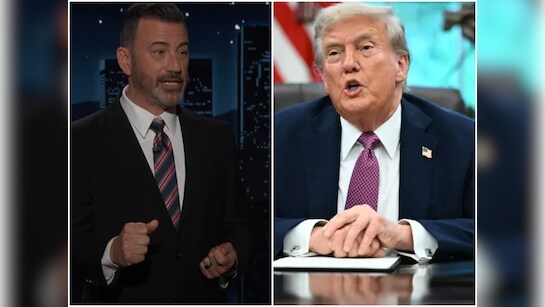 Jimmy Kimmel