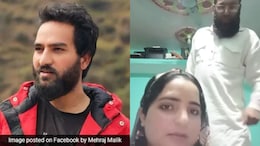 Woman Was Slamming MLA's Arrest On FB Live, Husband Cut In. This Happened