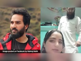 Woman Was Slamming MLA's Arrest On FB Live, Husband Cut In. This Happened Woman Was Slamming MLA's Arrest On FB Live, Husband Cut In. This Happened