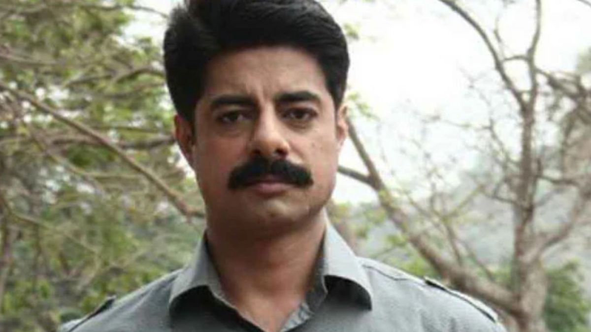 Sushant Singh Tells NDTV Why His <i>Savdhaan India</i> Role Became "Scary" After A Point