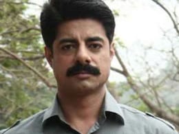 Sushant Singh Tells NDTV Why His <i>Savdhaan India</i> Role Became "Scary" After A Point Sushant Singh Tells NDTV Why His <i>Savdhaan India</i> Role Became "Scary" After A Point