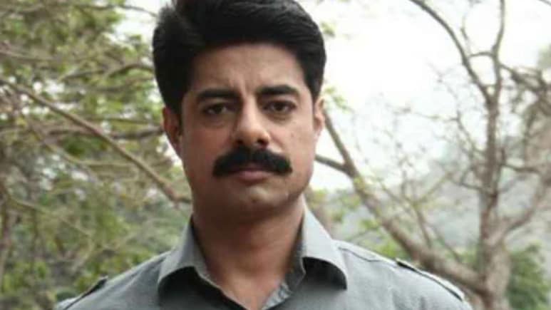 Sushant Singh Tells NDTV Why His <i>Savdhaan India</i> Role Became "Scary" After A Point Sushant Singh Tells NDTV Why His <i>Savdhaan India</i> Role Became "Scary" After A Point
