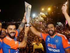 From Rs 6000 Crore In 2019 To...: BCCI's Staggering Bank Balance Revealed
