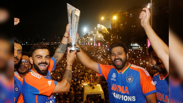 BCCI की हुई छप्पर फाड़ कमाई,  5 साल में बढ़ गए इतने हजार करोड़ रुपये, जानकर चौंक जाएंगे