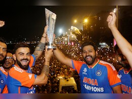 BCCI की हुई छप्पर फाड़ कमाई,  5 साल में बढ़ गए इतने हजार करोड़ रुपये, जानकर चौंक जाएंगे BCCI की हुई छप्पर फाड़ कमाई,  5 साल में बढ़ गए इतने हजार करोड़ रुपये, जानकर चौंक जाएंगे