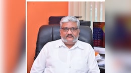 IIT जोधपुर के निदेशक का बड़ा आरोप, पुलिस की मिलीभगत से हुआ हमला; हैदराबाद के IPS अफसर पर भी उठाई अंगुली