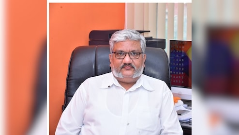 IIT जोधपुर के निदेशक का बड़ा आरोप, पुलिस की मिलीभगत से हुआ हमला; हैदराबाद के IPS अफसर पर भी उठाई अंगुली