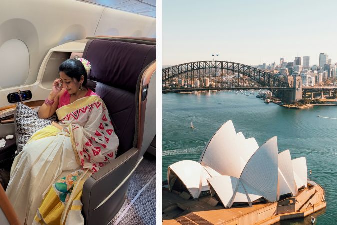 Not Just Jasmine Flowers, Australia Has A Long And Crazy List Of Items It Will Not Let In Through Its Airports