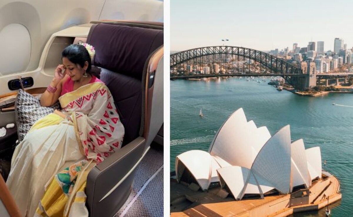 Not Just Jasmine Flowers, The Crazy List Of Items Australia Won't Let In