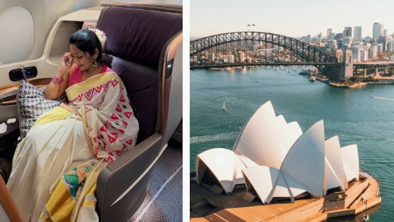 Not Just Jasmine Flowers, Australia Has A Long And Crazy List Of Items It Will Not Let In Through Its Airports