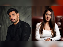 प्रेम कहानी, हॉरर और थ्रिलर का संगम होगी आहान शेट्टी की नई फिल्म, करने जा रहे बड़ा प्रयोग प्रेम कहानी, हॉरर और थ्रिलर का संगम होगी आहान शेट्टी की नई फिल्म, करने जा रहे बड़ा प्रयोग