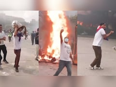 How Nepal's 'Gen Z' Is Turning Protests Into Viral Dance Videos