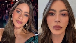 "Craziest Eye Allergy" Forces Sofia Vergara To Skip Emmy Awards 2025