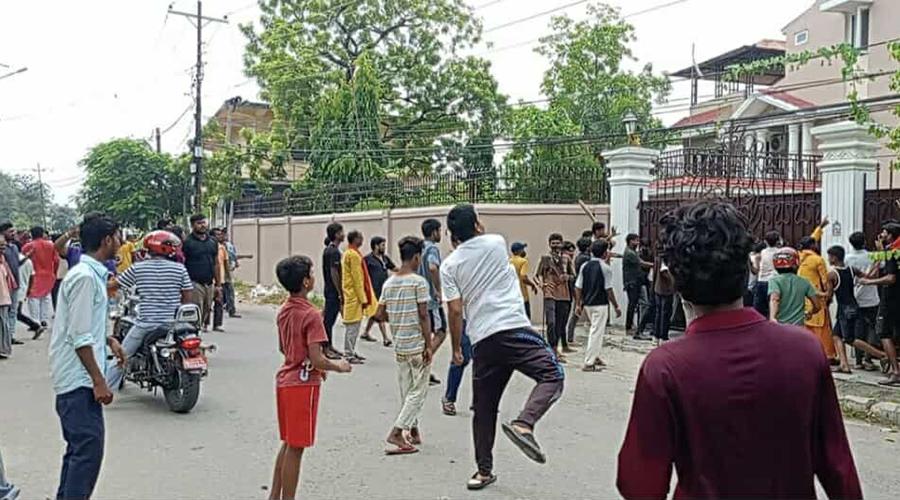 नेपाल में GEN-Z प्रोटेस्‍ट के बीच फिर चर्चा में 'कालापानी', 209 साल पुराना है विवाद