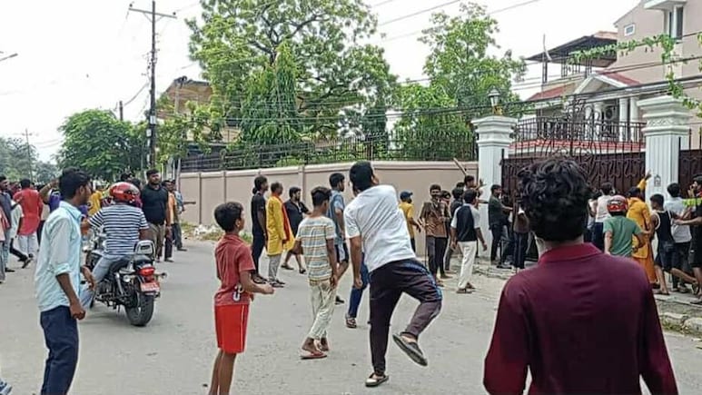 नेपाल में GEN-Z प्रोटेस्‍ट के बीच फिर चर्चा में 'कालापानी', 209 साल पुराना है विवाद