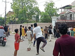 नेपाल में GEN-Z प्रोटेस्ट के बीच फिर चर्चा में 'कालापानी', 209 साल पुराना है विवाद नेपाल में GEN-Z प्रोटेस्ट के बीच फिर चर्चा में 'कालापानी', 209 साल पुराना है विवाद