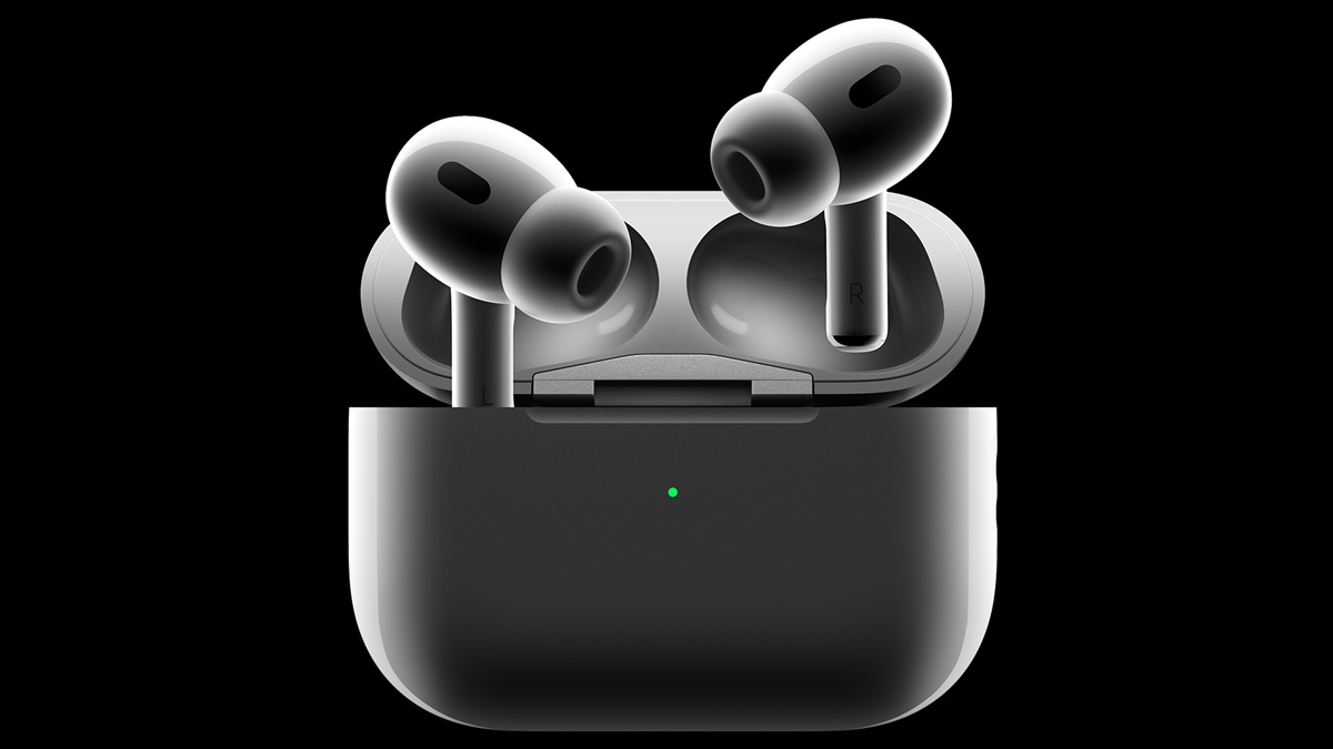 AirPods Pro 3 हो रहे 9 सितंबर को लॉन्च, एडवांस फीचर्स के साथ होंगी ये खासियतें