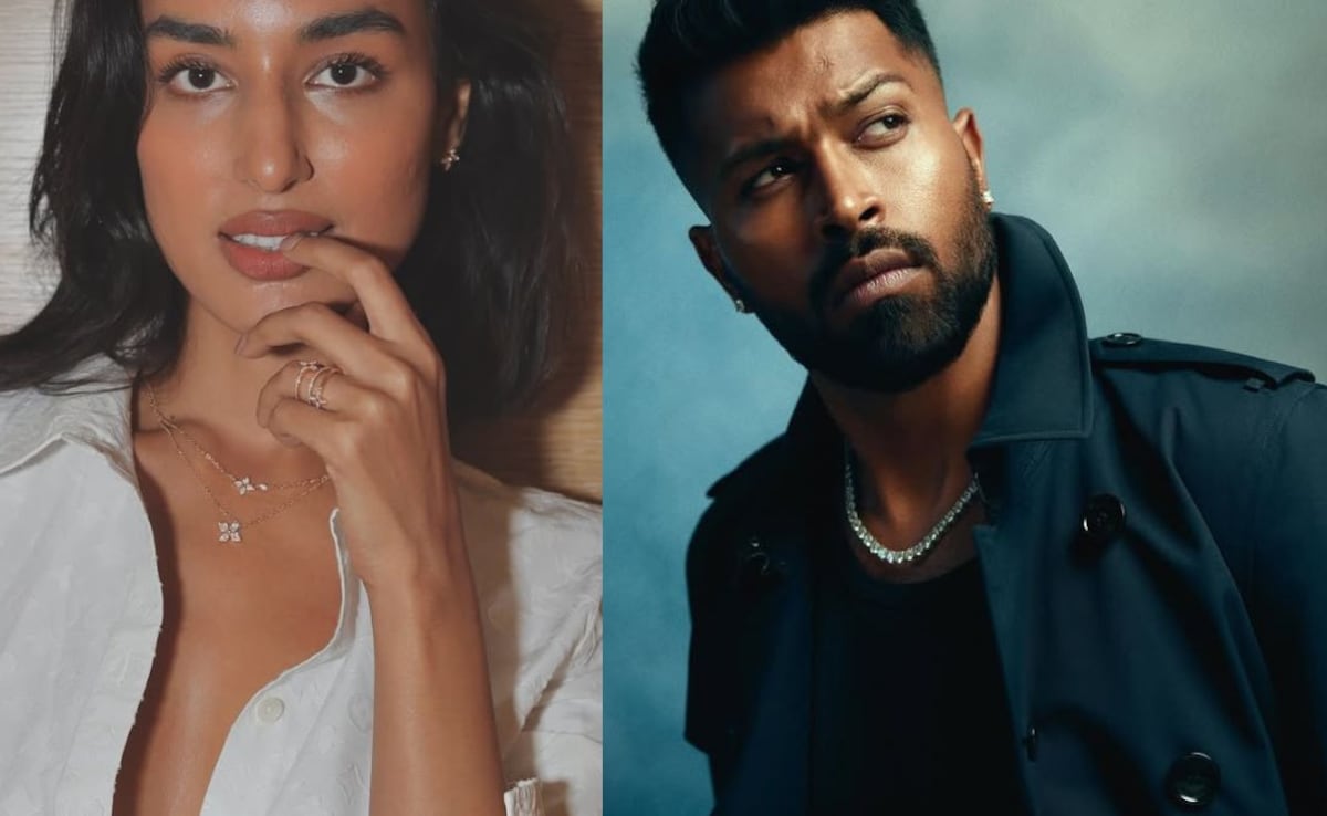 Who Is Mahieka Sharma? The 24YearOld Model Rumoured To Be Dating