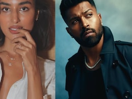 Who Is Mahieka Sharma? The 24-Year-Old Model Rumoured To Be Dating Hardik Pandya