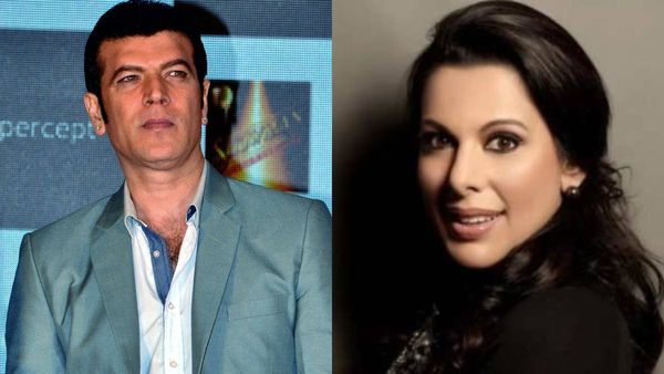 When Pooja Bedi Accused Then-Boyfriend Aditya Pancholi Of Raping Her 14-Year Old Maid