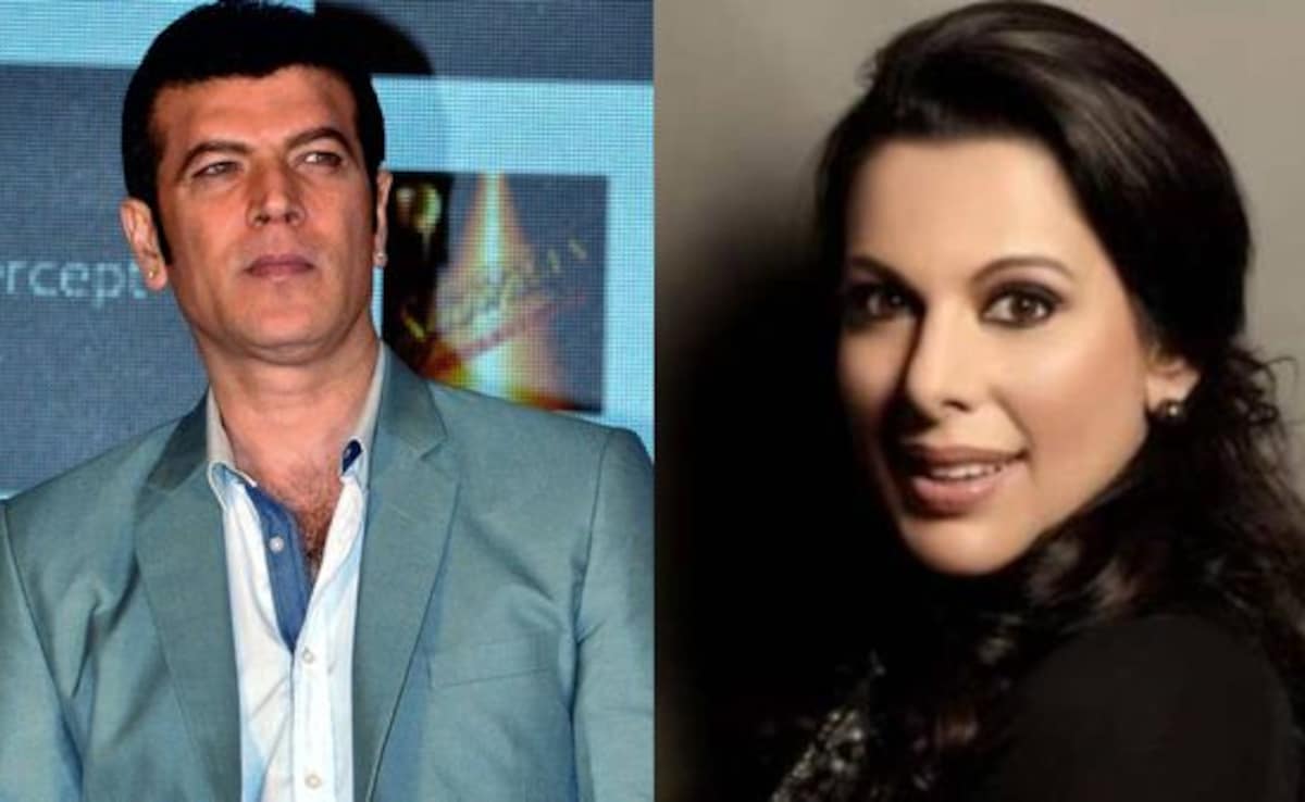 When Pooja Bedi Accused Then-Boyfriend Aditya Pancholi Of Raping Her 14-Year Old Maid
