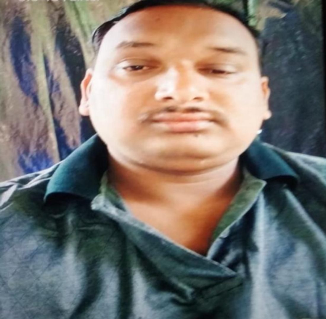 Maoist Carrying Rs 1 Crore Reward Among 3 Killed In Jharkhand Encounter