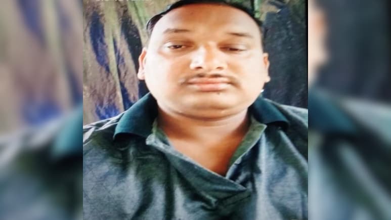 Maoist Carrying Rs 1 Crore Reward Among 3 Killed In Jharkhand Encounter Maoist Carrying Rs 1 Crore Reward Among 3 Killed In Jharkhand Encounter
