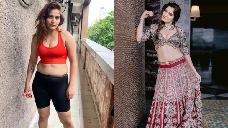 <i>Bigg Boss 13</i> Fame Arti Singh Went From 71 Kg To 66 Kg In Just 18 Days: Here's Her Weight Loss Secret <i>Bigg Boss 13</i> Fame Arti Singh Went From 71 Kg To 66 Kg In Just 18 Days: Here's Her Weight Loss Secret