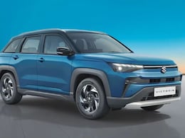 Maruti Suzuki Victoris Deliveries To Begin From September 22 Maruti Suzuki Victoris Deliveries To Begin From September 22