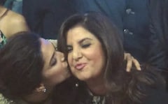 Farah Breaks Silence Amid Reports Of Deepika Unfollowing Her On Instagram