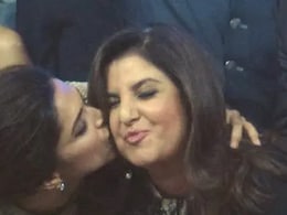 Amid Reports Of Deepika Padukone Unfollowing Farah Khan On Instagram, Director Says, "We Were Not Following Each Other Earlier, Too" Amid Reports Of Deepika Padukone Unfollowing Farah Khan On Instagram, Director Says, "We Were Not Following Each Other Earlier, Too"