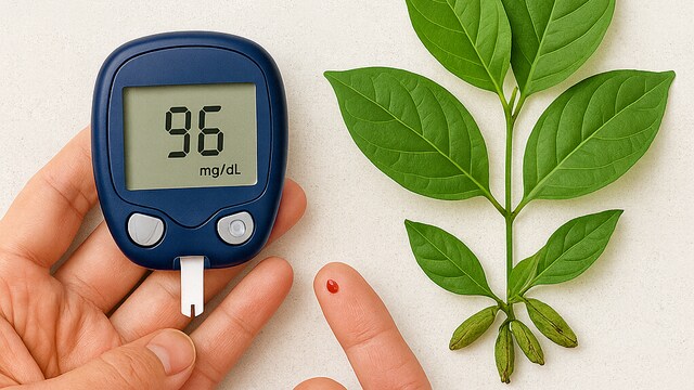 Can Diabetes Be Reversed? The Role of Gymnema Sylvestre In Managing Blood Sugar