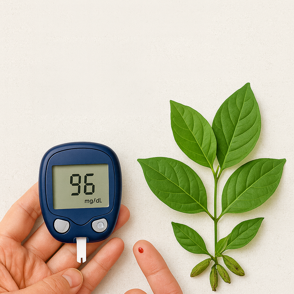 Can Diabetes Be Reversed? The Role of Gymnema Sylvestre In Managing Blood Sugar