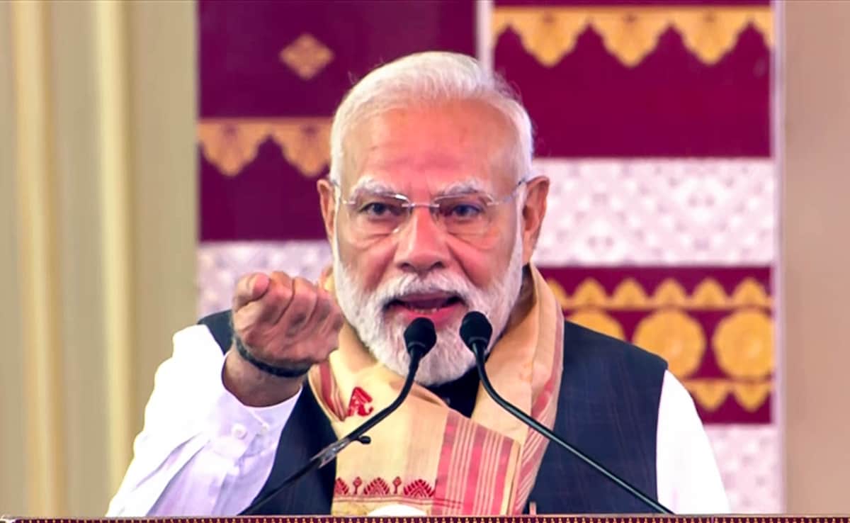 Latest and Breaking News on NDTV Latest and Breaking News on NDTV