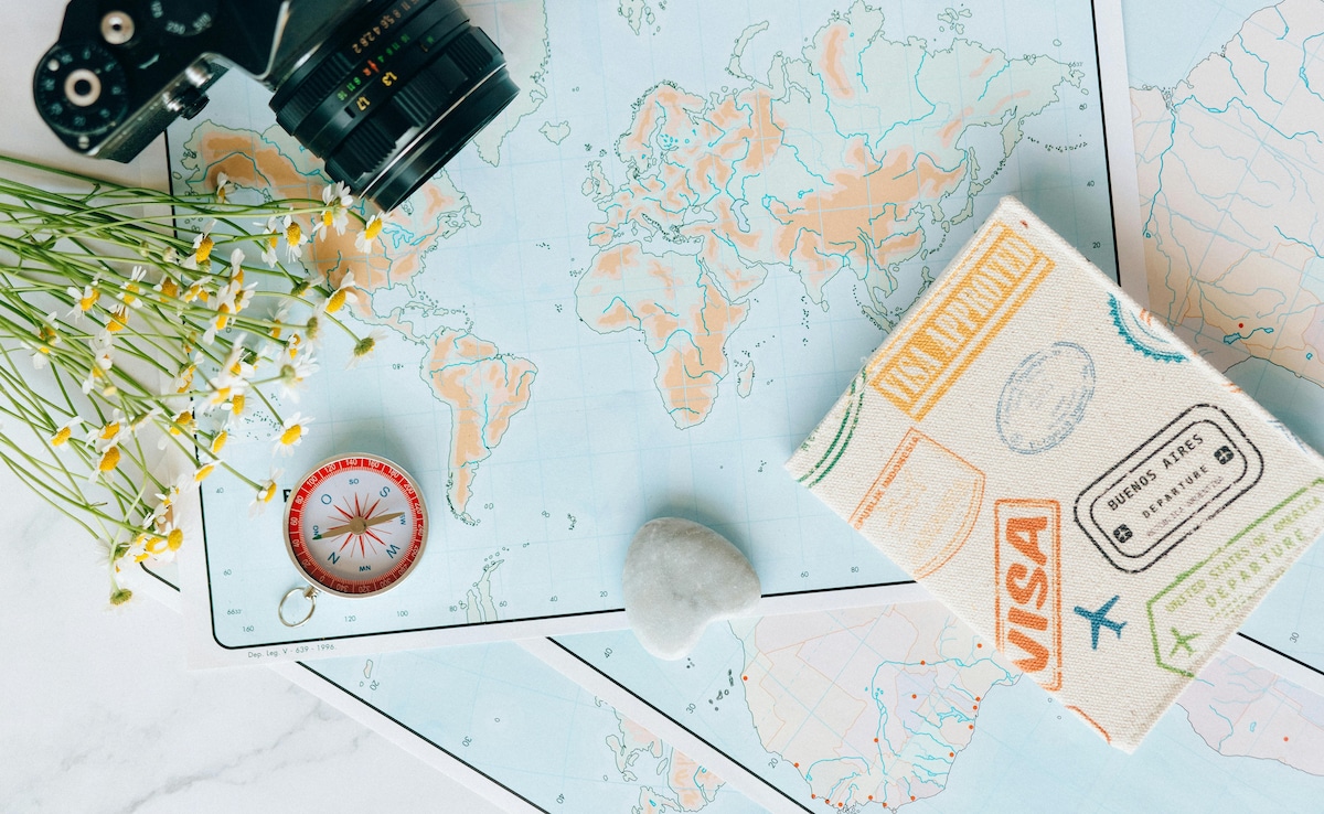 Easiest Global Work Visas for Indian Professionals: A Guide to Top Countries article image