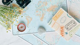 Which Countries Offer The Easiest Work Visas For Indians? Top 8 Countries To Explore