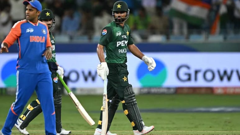 Asia Cup Final 2025: आशिया कप स्पर्धेचा इतिहास बदलला! 41 वर्षांनंतर पहिल्यांदाच 'असं' घडणार