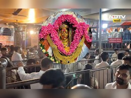 Navratri 2025: ठाकरेंचं कुलदैवत, आगरी-कोळ्यांचे श्रद्धास्थान, कार्ल्याच्या एकवीरा देवीचा नवरात्रौत्सव कसा असतो