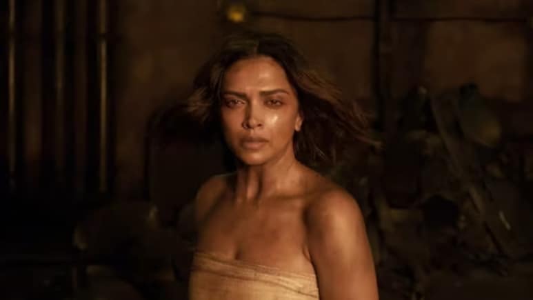 Deepika Padukone Walked Out Of <i>Kalki 2898 AD Sequel</i> After Her Role Was Reduced To A Cameo: Report