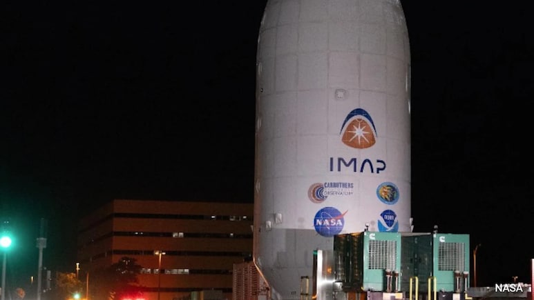 What Is Heliosphere? NASA's New Mission To Study Sun's Protective Bubble