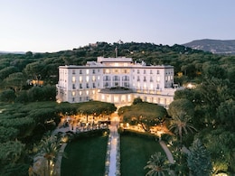 <i>The White Lotus Season 4</i> To Be Shot At This France Hotel Where A Room Costs Rs 8.24 Lakh Per Night <i>The White Lotus Season 4</i> To Be Shot At This France Hotel Where A Room Costs Rs 8.24 Lakh Per Night