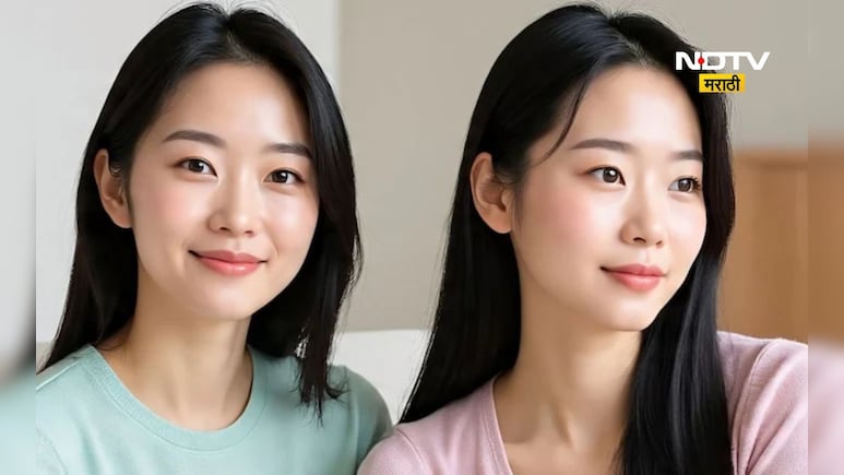 Korean Glass Skin: आरशासारखी चमकणारी कोरियन 'ग्लास स्किन' हवीय? मग रात्री झोपण्यापूर्वी करा 'या' 3 गोष्टी