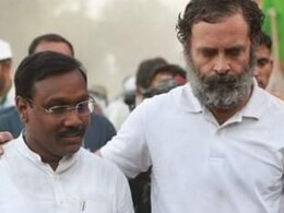 MP Congress: एमपी कांग्रेस में गुटबाजी पर टूटा कमलेश्वर के सब्र का बांध, प्रदेश अध्यक्ष पटवारी व प्रभारी हरीश चौधरी को दे डाली ये नसीहत
