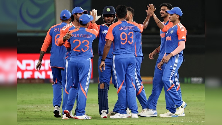 IND vs UAE, Asia Cup 2025: टॉप-10 रैंकिंग वाले कई बैटर और बॉलर प्लेइंग XI में नहीं बना पाए जगह