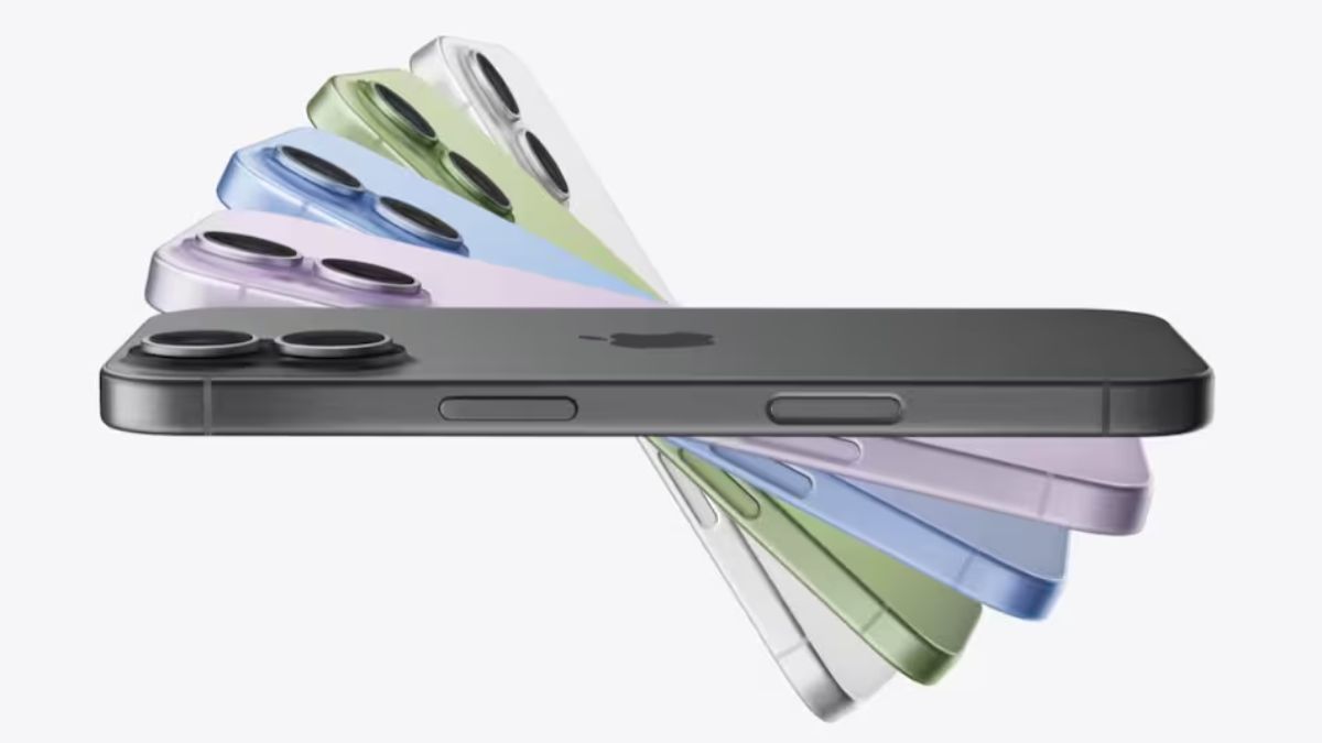 iPhone 17 માટે પ્રી-ઓર્ડર 12 સપ્ટેમ્બરથી શરૂ થશે